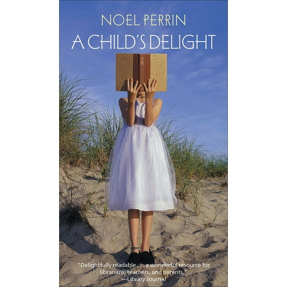 A Child’s Delight (Paperback)