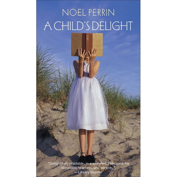 A Childs Delight (Paperback)