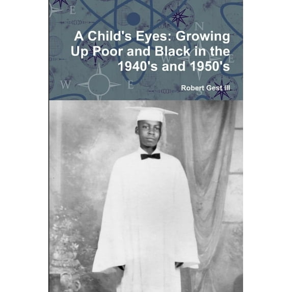 A Child's Eyes, (Paperback)