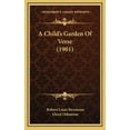 thumbnail image 1 of A Child's Garden Of Verse (1901) (Hardcover), 1 of 1
