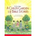 thumbnail image 1 of A Child's Garden of Bible Stories (Hb), (Hardcover), 1 of 2