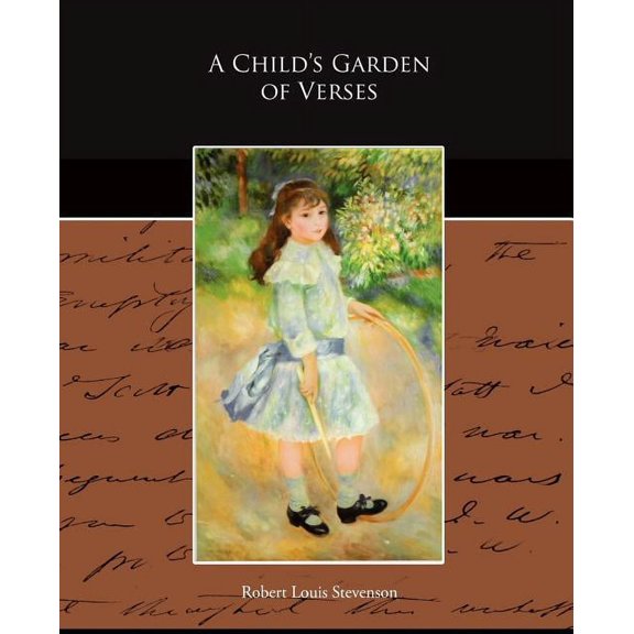 A Child's Garden of Verses
