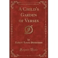 thumbnail image 1 of A Child's Garden of Verses (Classic Reprint), 1 of 1