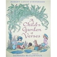 thumbnail image 1 of A Child's Garden of Verses, (Hardcover), 1 of 1