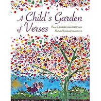 Pre-Owned A Child's Garden of Verses (Revised) (Revised) (Paperback) 1595722637 9781595722638