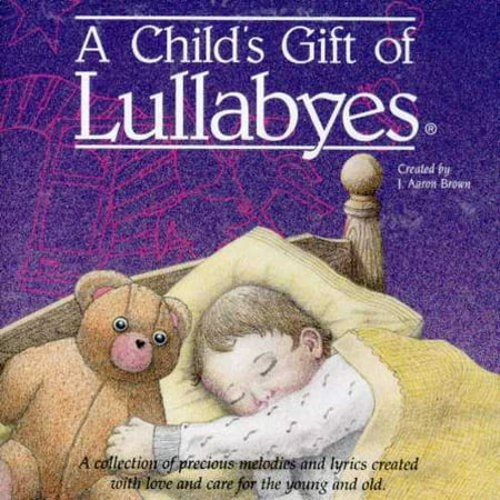 Pre-Owned A Child's Gift Of Lullabyes