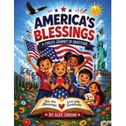 A Childs Journey of Gratitude 25 Blessings - 25 Gratitude Reflections, Paperback