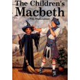 thumbnail image 1 of Pre-Owned Childrens Macbeth (Paperback) 0883881861 9780883881866, 1 of 1