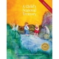 thumbnail image 1 of A Child's Seasonal Treasury, Education Edition (Paperback) by Betty Jones, 1 of 1