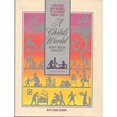 thumbnail image 1 of Pre-Owned A Child's World : Infancy Through Adolescence 9780070487536 Used, 1 of 1