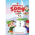 thumbnail image 1 of A Children's Song A Day: Volume 4 A, (Paperback), 1 of 1