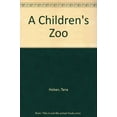 thumbnail image 1 of Pre-Owned A Childrens Zoo Paperback Tana Hoban, 1 of 1