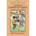 thumbnail image 1 of Pre-Owned A Child's Garden of Verses (Paperback) 0486273016 9780486273013, 1 of 1