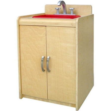 A+ Childsupply 19 in. Cupboard