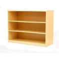 thumbnail image 1 of A+ Childsupply F8435 Three Shelves Storage Unit, 1 of 2