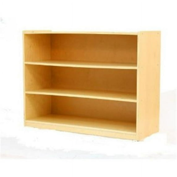 A+ Childsupply F8435 Three Shelves Storage Unit