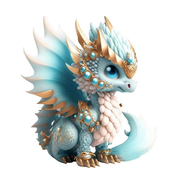 A Chinese Zodiac Hanging Ornament, 12 Animal Signs For New Year Decor, Cultural Gift Idea, 1 Pc