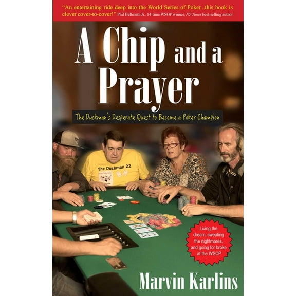 A Chip and a Prayer (Paperback)