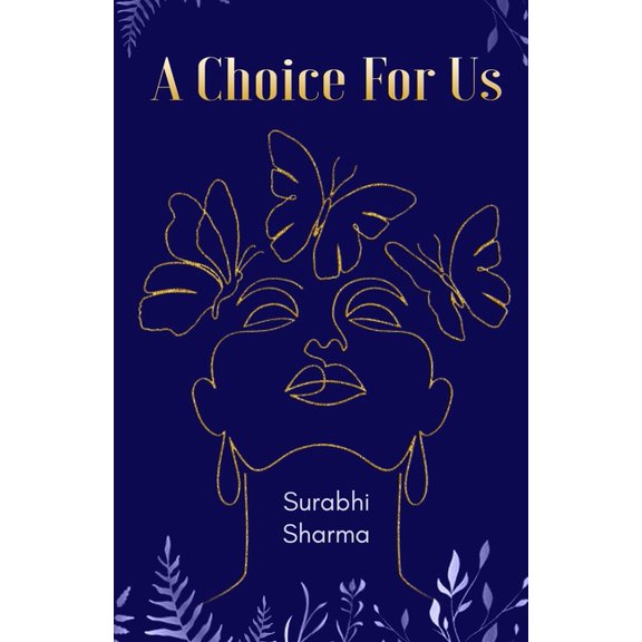 A Choice For Us (Paperback)