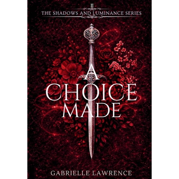 A Choice Made, (Hardcover)