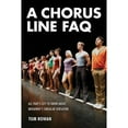 thumbnail image 1 of Pre-Owned A Chorus Line FAQ: All That's Left to Know about Broadway's Singular Sensation (Paperback) 1480367540 9781480367548, 1 of 1