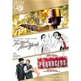thumbnail image 1 of A Chorus Line / New York, New York / The Producers (DVD), 1 of 1