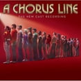 thumbnail image 1 of A Chorus Line Soundtrack (The New Cast Recording) (CD), 1 of 1