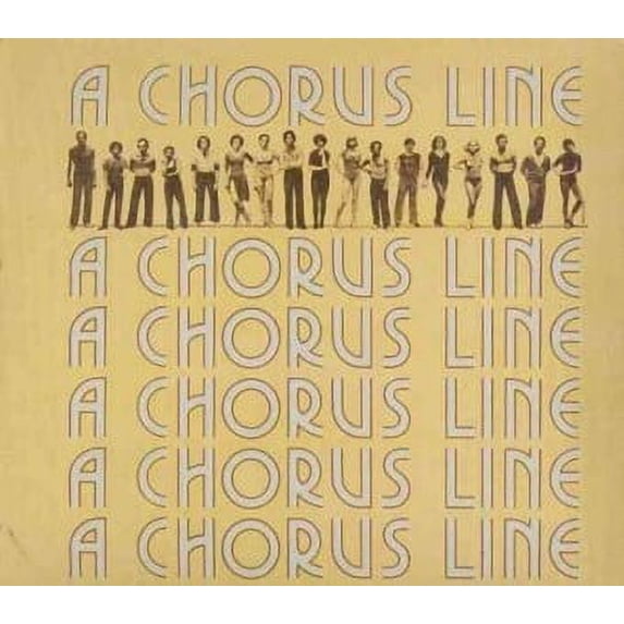 A Chorus Line