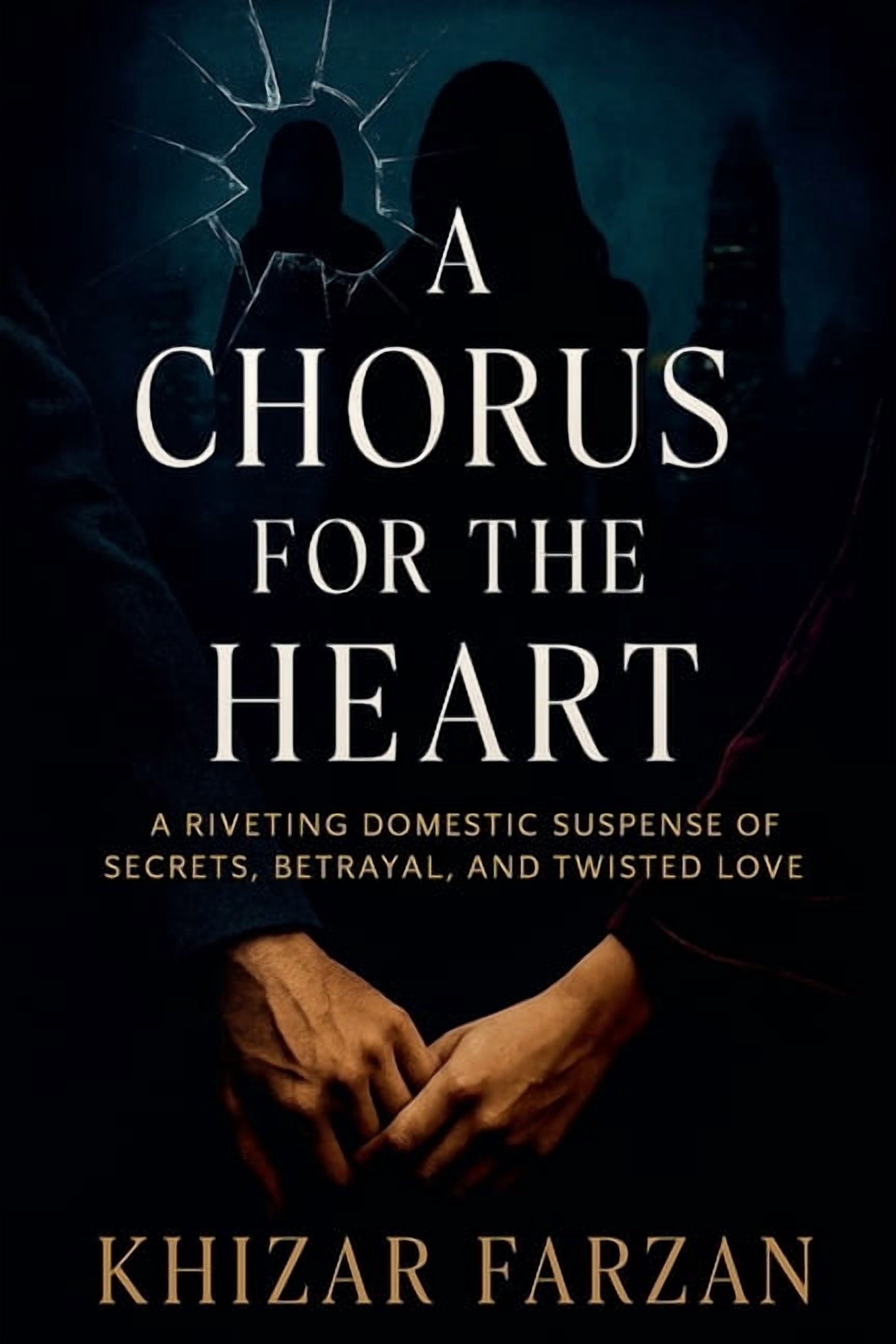 A Chorus for the Heart, (Paperback)