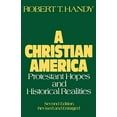 thumbnail image 1 of Pre-Owned A Christian America: Protestant Hopes and Historical Realities (Paperback) 0195033876 9780195033878, 1 of 1
