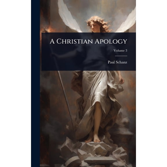 A Christian Apology, (Hardcover)