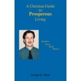 thumbnail image 1 of A Christian Guide to Prosperous Living, 1 of 1
