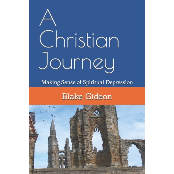 A Christian Journey (Paperback)