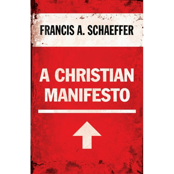 A Christian Manifesto, (Paperback)