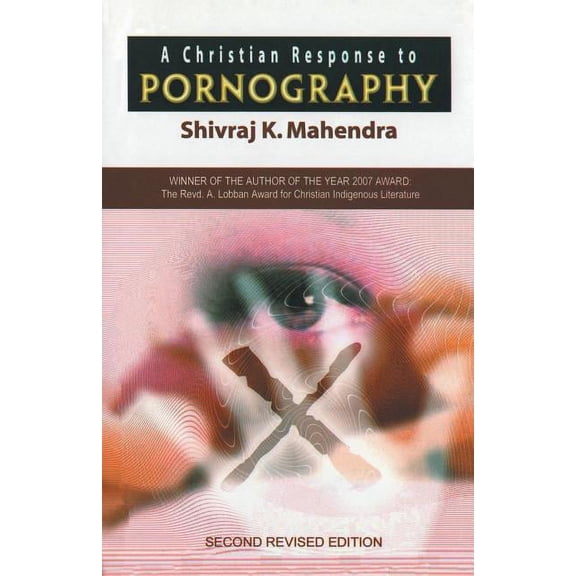 A Christian Response to Pornography, (Paperback)