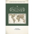 thumbnail image 1 of A Christian Worldview (Paperback), 1 of 1