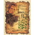 thumbnail image 1 of A Christian's Treasury of Trees & Plants, (Paperback), 1 of 2