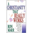 thumbnail image 1 of Pre-Owned Christianity That Really Works Paperback, 1 of 1