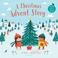 thumbnail image 1 of Pre-Owned A Christmas Advent Story (Hardcover) 1681198517 9781681198514, 1 of 1