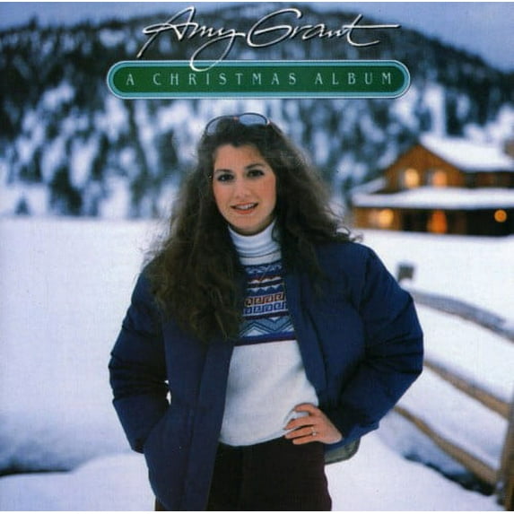 A Christmas Album (CD)