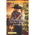 thumbnail image 1 of Pre-Owned A Christmas Baby for the Cowboy (Unknown) 133542850X 9781335428509, 1 of 1