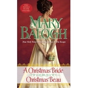 Christmas Bride/Christmas Beau Two Novels in One Volume