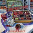 thumbnail image 1 of A Christmas Candy Killing (CD-Audio), 1 of 6