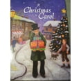 thumbnail image 1 of Pre-Owned A Christmas Carol (Hardcover) 1407503294, 1 of 1