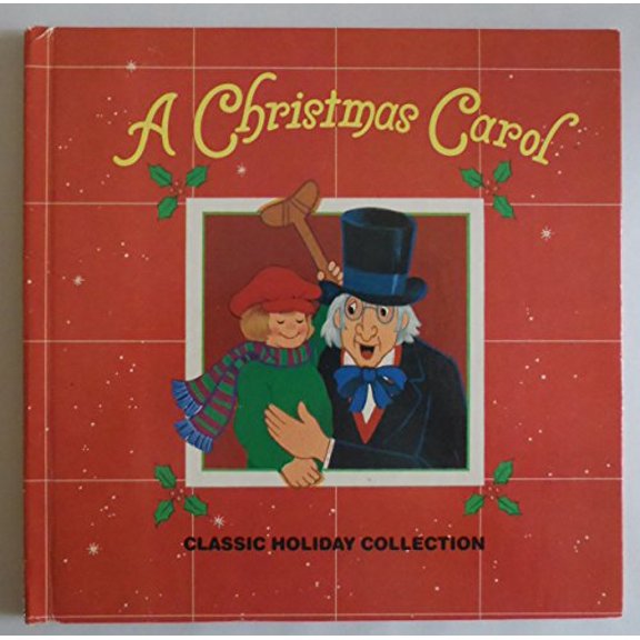 Pre-Owned A Christmas Carol Paperback