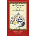 thumbnail image 1 of Pre-Owned A Christmas Carol: A Ghost Story of Christmas (Collector's Library) Paperback, 1 of 1