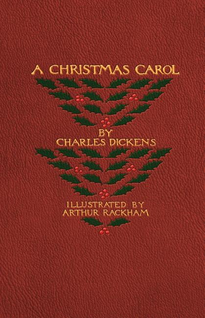 A Christmas Carol: A Ghost Story of Christmas Paperback