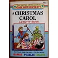 thumbnail image 1 of Pre-Owned A Christmas Carol Activity Book (Can You Solve It) Paperback, 1 of 1