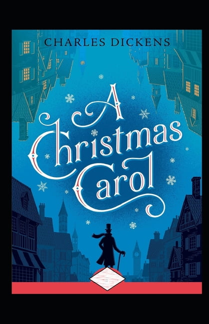 A Christmas Carol Annotated (Paperback)