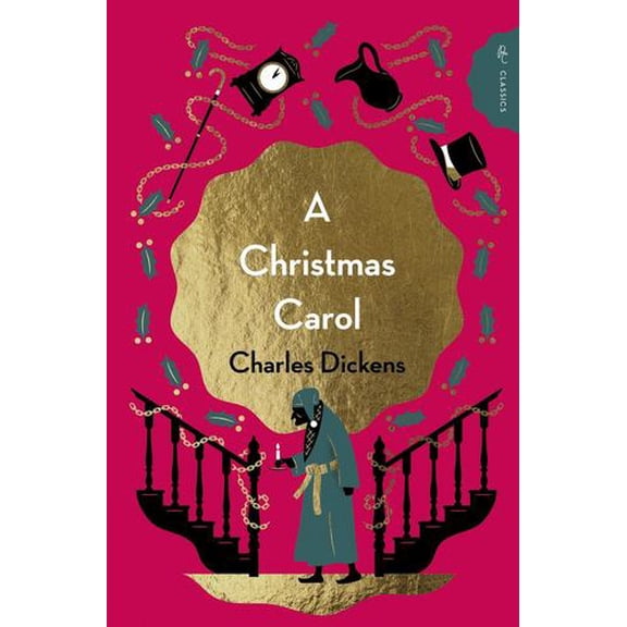 A Christmas Carol Binding: Paperback
